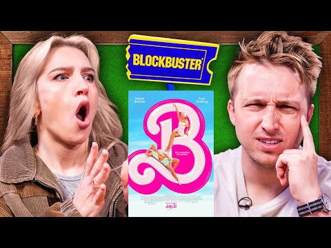 Who Knows More Movies?