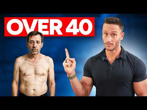 Drop Cortisol in Minutes - Protect Muscle & Shrink Abdominal Fat by Doing This