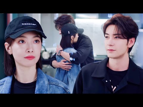 總裁倒追窮女孩，以工作為藉口和女孩獨相處，下秒深情擁抱告白！💞 中國電視劇 | 宋茜 陳星旭