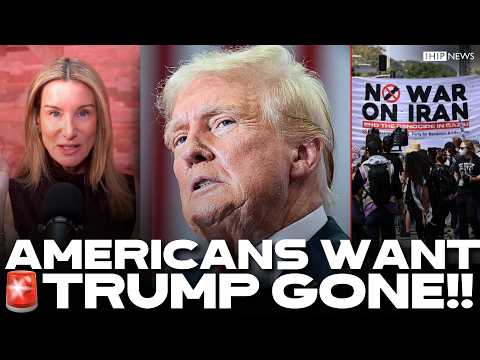 IHIP News: MAGA FAILING To Rig MIDTERMS And LOSING At the Polls!! Trump Breaks RECORD LOW Approval!!