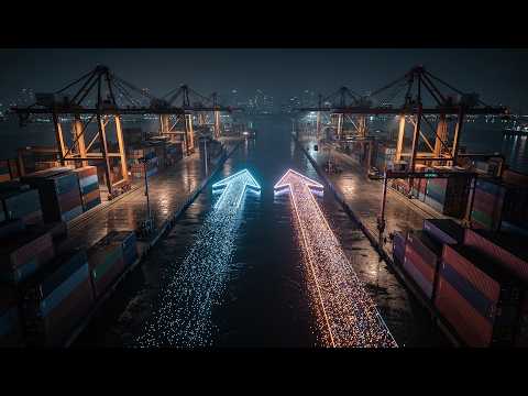 BREAKING: Canada REJECTS U.S Assembly Rules—First All-Canadian Bus LAUNCHES as Trump REACTS |Buffett