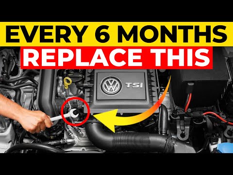 17 Habits to Make Your Volkswagen Last Over 500k Miles Without Repairs