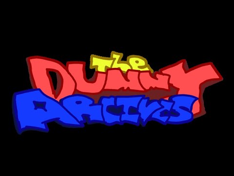 The Dummy Archives V1.6 - Release trailer