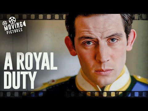 Charles and Diana's Loveless Wedding Preparation | The Crown (Emma Corrin, Josh O'Connor)