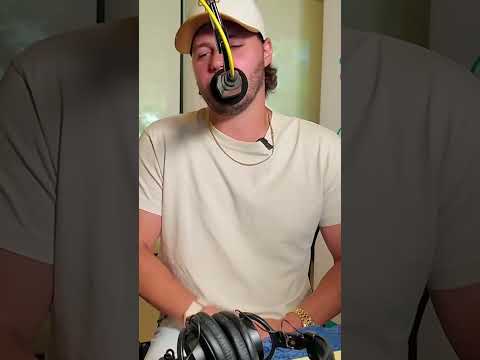 Josh Ross Reveals His Best Pick-Up Line & the Story Behind "Single Again"! #joshross #singleagain