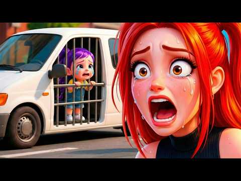 Mother Mira Saved Baby Rumi From the Kidnapper | KPOP Demon Hunters