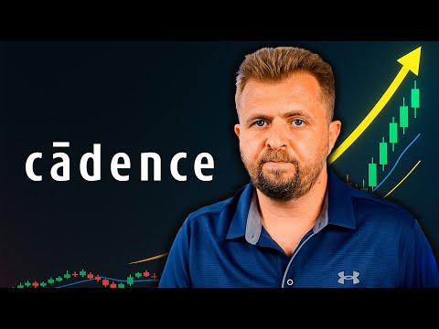 Cadence: The Stock that Secretly Powers NVIDIA
