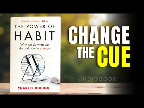 The Power of Habit Audiobook | Book summary | Audiobook Labriry. #audiobook