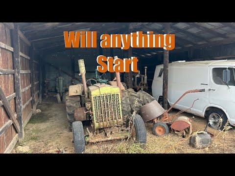 will anything f***I*g start