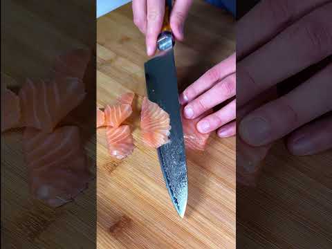 Why it is time to upgrade your knife!