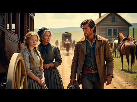 Elle devait l’épouser de force… mais il a préféré la protéger, pas la posséder