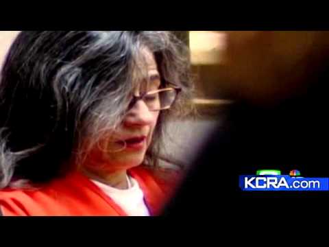 Dugard's Mother Reads Emotional Statement