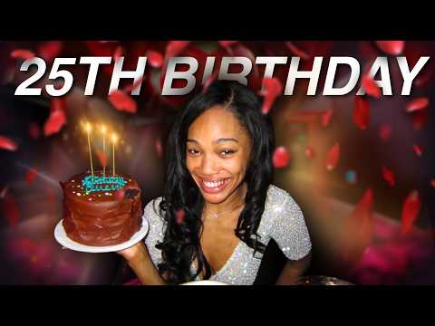 EVERYTHING WENT WRONG ON MY BIRTHDAY (almost)