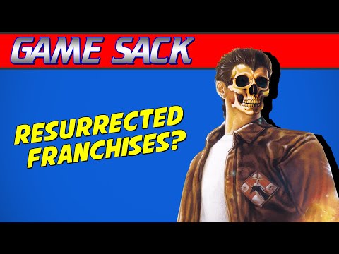 Franchises That Got a Second Chance 2