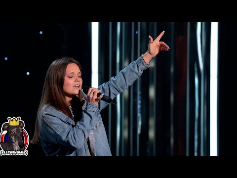 Megan Danielle Full Performance | American Idol 2023 Hollywood Week Solo's Day 1 S21E07