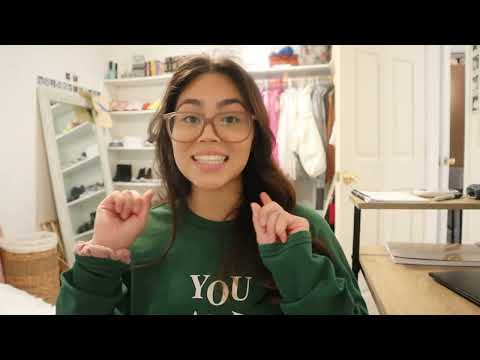 How to make a UGC portfolio like a PRO | CANVA Website Portfolio