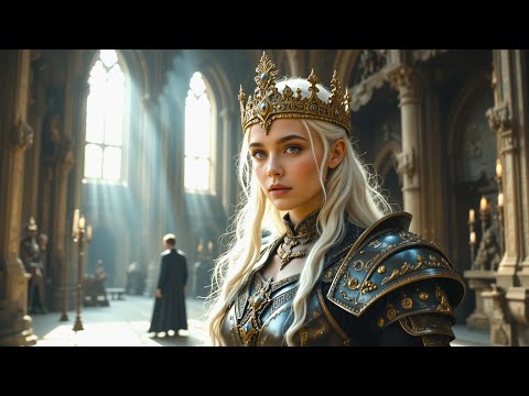 She Said No to the Wedding Plans—But the Alien Princess Amazed When She Saw the Human HFY Stories