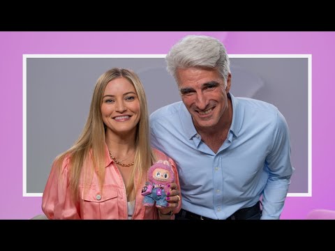 Interview with Craig Federighi on WWDC and the future of OS 26