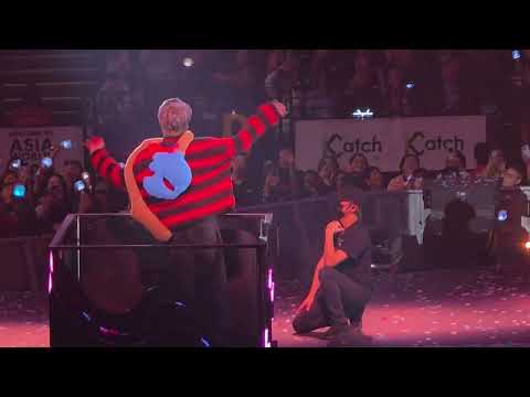 KEUNG TO “LAVA” LIVE 2025 18Dec2025 第二場 # 阿特蘭提斯/ # I need you in my life/ # 追愛狂想/ # On a Sunny Day