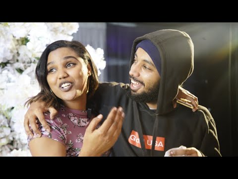 ነቢልን በመከራ ሰርፕራይዝ አደረግነው