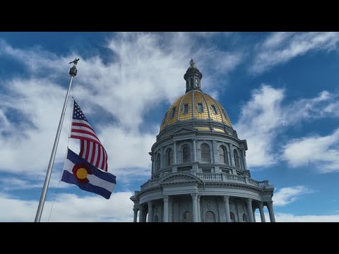 A look at a bill that would decriminalize prostitution in Colorado