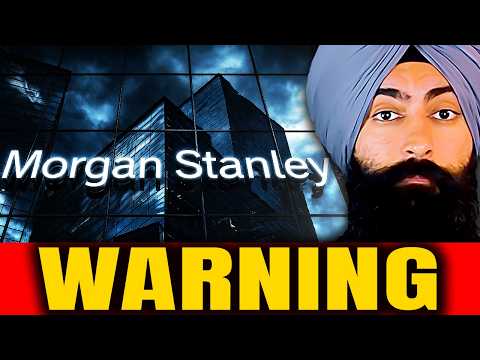 Private Credit Just Crashed - What It Means For You