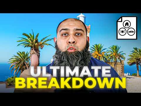 Expat Explains Why You Should Move to Morocco