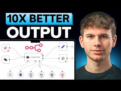 The Ultimate Guide to Prompt Engineering in n8n for Beginners