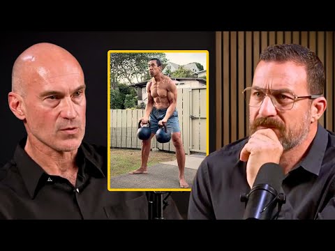 The "What The Hell Effect" of Kettlebel Training