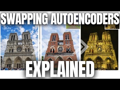 Style Transfer Better Than GANs! Swapping Autoencoder Explained