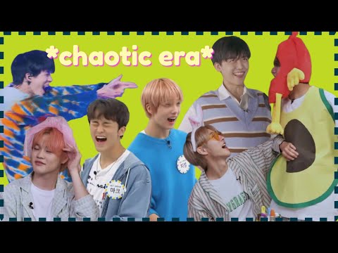 Hello Future era delivering the chaos we asked for