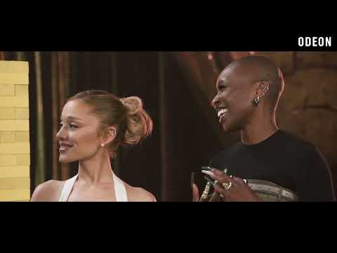 Wicked | Yellow Brick Road Challenge