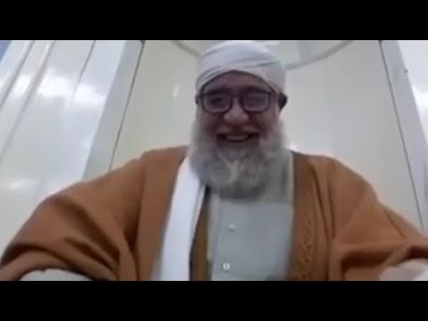 واليوم الآخر ثم هول الموقف - حق فخفف يا رحيم واسعف / من أجمل محاضرات الشيخ فتحي صافي