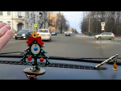 Поворот НАЛЕВО ☝️Урок