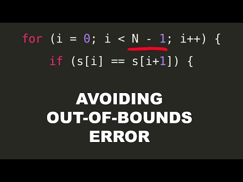 C++ For-Loops Range | Algorithms For Beginners