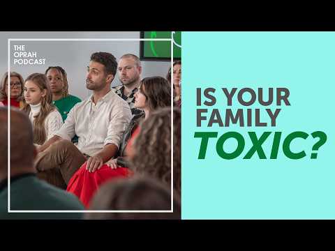 Why Adult Children Are Cutting Ties with Their Parents