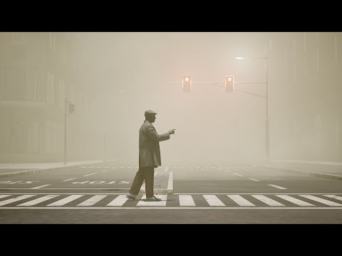 Create a Dystopian Fog | Unreal Engine 5 Beginner Tutorial