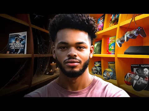 Building a Retro Game Collection With $0 | Ep. 1