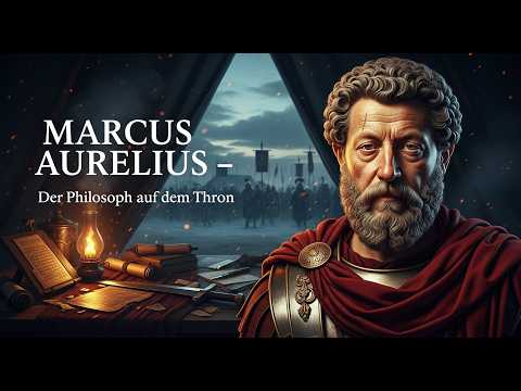Marcus Aurelius: Der letzte große Kaiser Roms