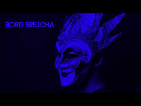 Boris Brejcha Style – Melodic Techno Mix 2025 🚀 (High-Tech Minimal Rave Experience)