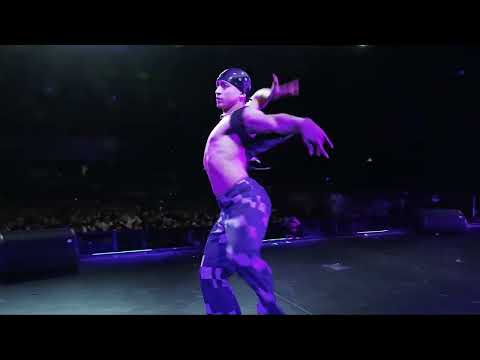 MICKEY vs DANZEL | Waacking Top 16 to 8|TheQueenOfDisco Vol.11