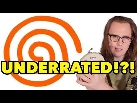 10 UNDERRATED things in retro gaming!