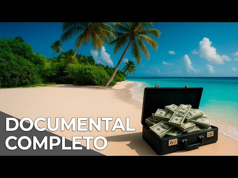 How do the rich evade taxes? Paradise Papers | Free Documentary Español