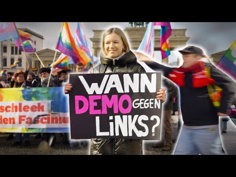 I was attacked (do not imitate this)!