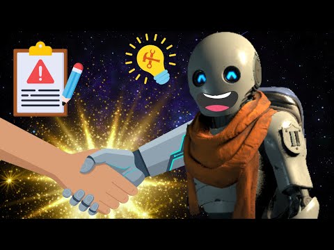 I Found The Solution To All Of Your Problems In The Last Caretaker !