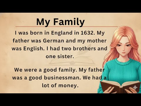 How to Learn English || Improve Your English Pronunciation skills || Robinson Crusoe