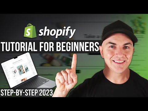 How To Design A Shopify Store For Beginners (Step-By-Step Tutorial)