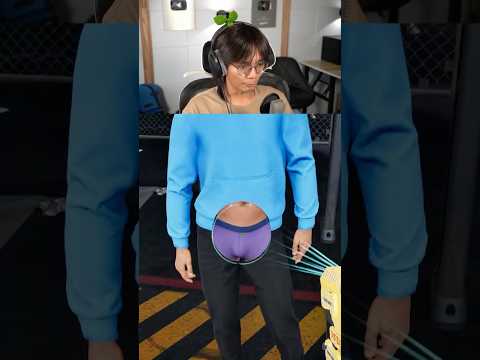 Ang liit naman ng dinadala nito