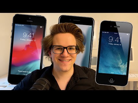 9 Things You Can Do With Old iPhones