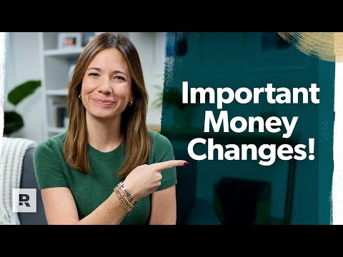 Government Changes That Impact Your Money in 2026 (Here’s What to Do)